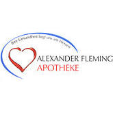Kundenlogo Alexander-Fleming-Apotheke