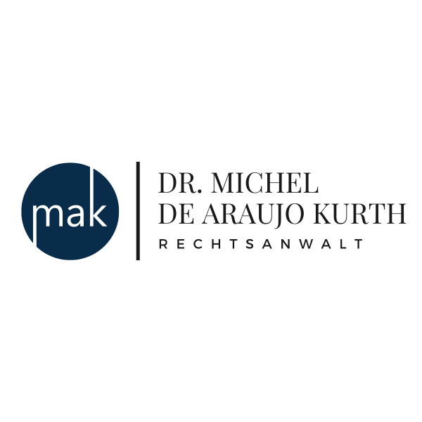 Logo von Rechtsanwaltskanzlei Dr. Araujo Kurth