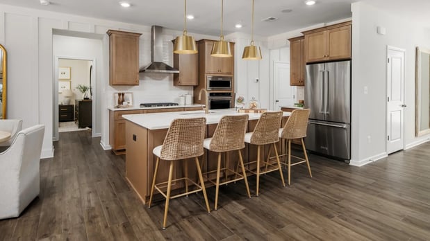 Images DRB Homes Tuscarora Creek East