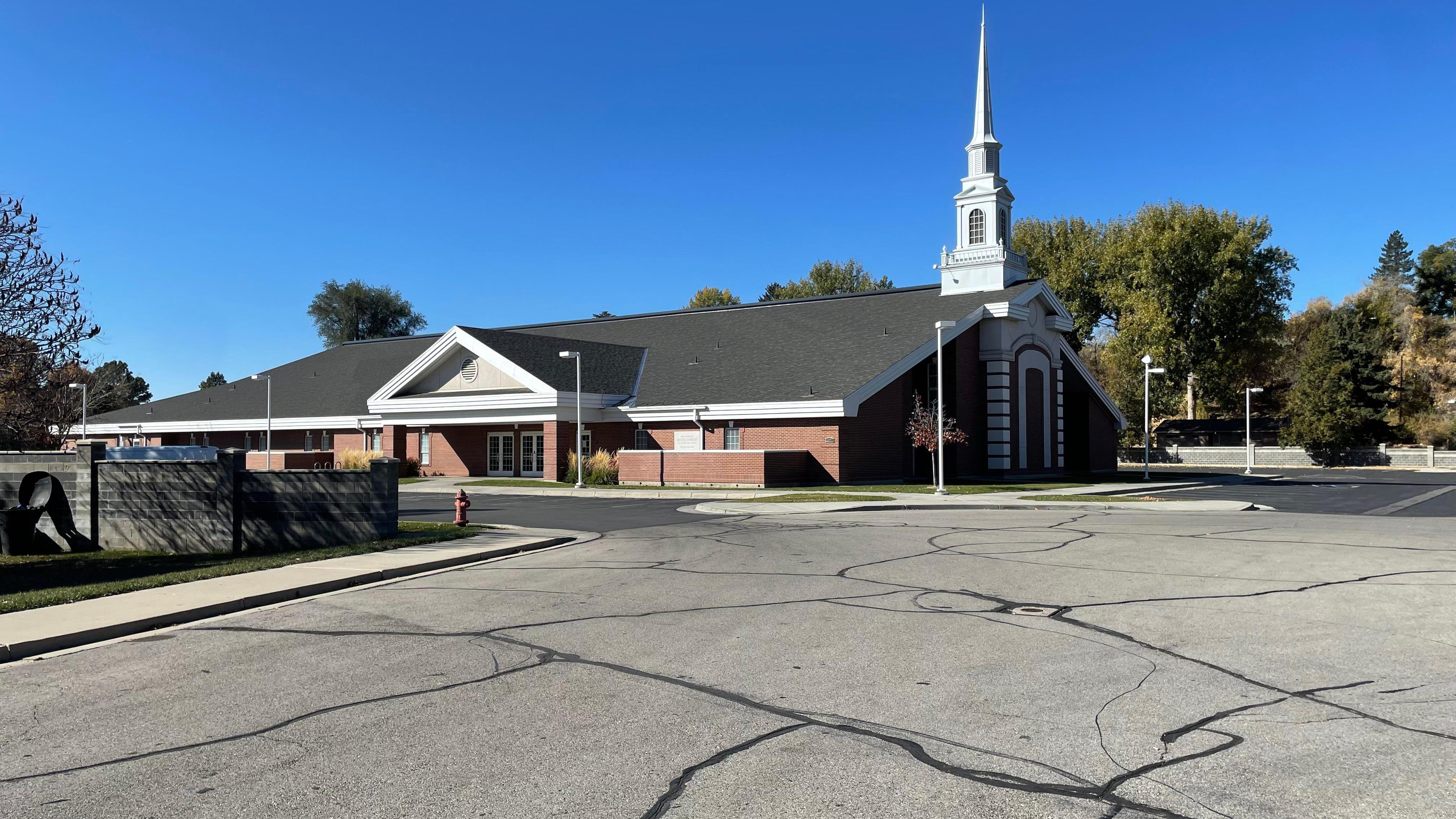 The Church of Jesus Christ of Latter-day Saints Image