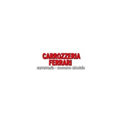 Carrozzeria Ferrari Logo