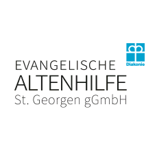 Logo Evangelische Altenhilfe St. Georgen gGmbH