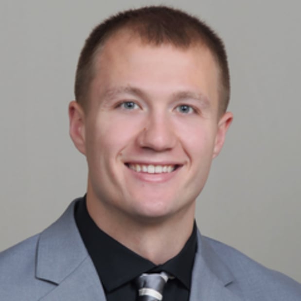 Images Edward Jones - Financial Advisor: Zachary Rinehart