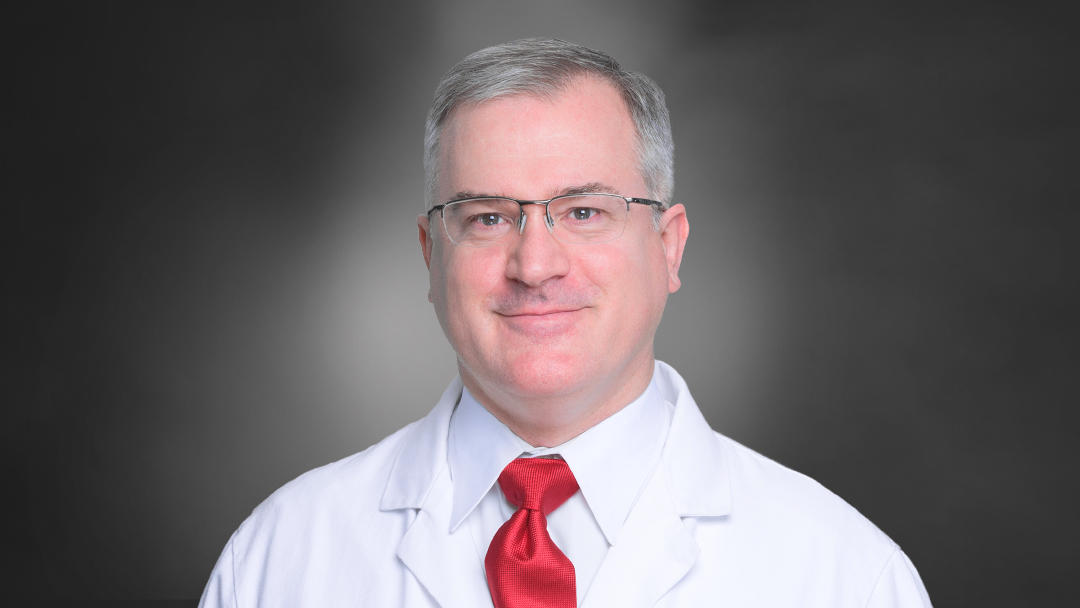 Dr. Daniel Cox, MD