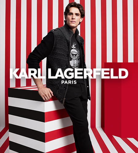 Karl Lagerfeld Paris in Richmond