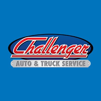 Challenger Auto Truck & Services LLC Logo