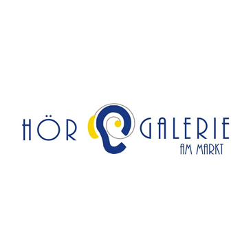 Logo Hörgalerie Am Markt GmbH