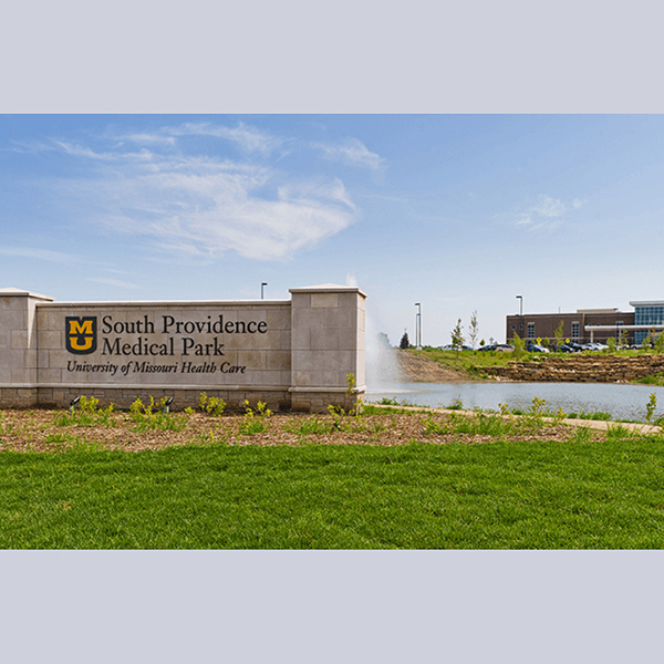 South Providence Medical Park