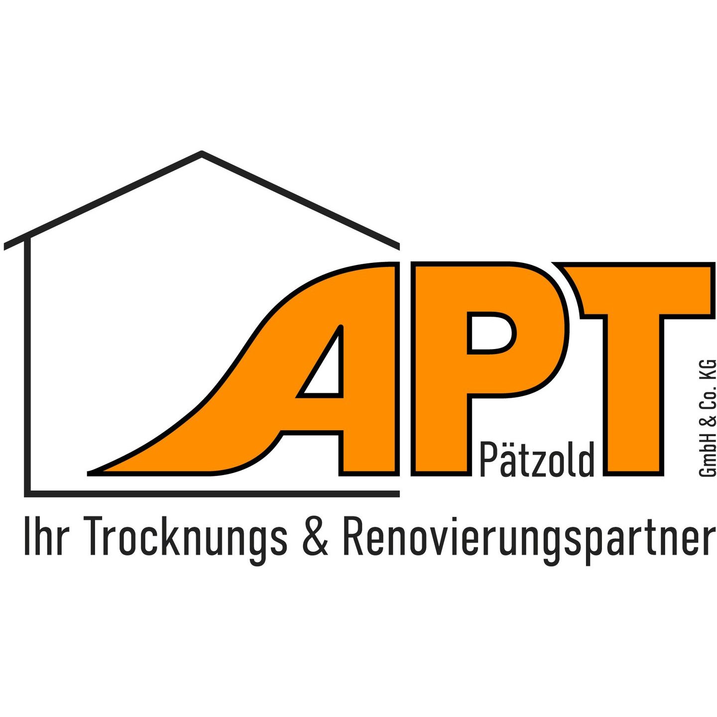APT Pätzold GmbH & Co. KG Alexander Pätzold Trocknungspartner  