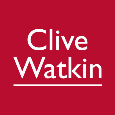 Clive Watkin Sales and Letting Agents West Kirby Logo