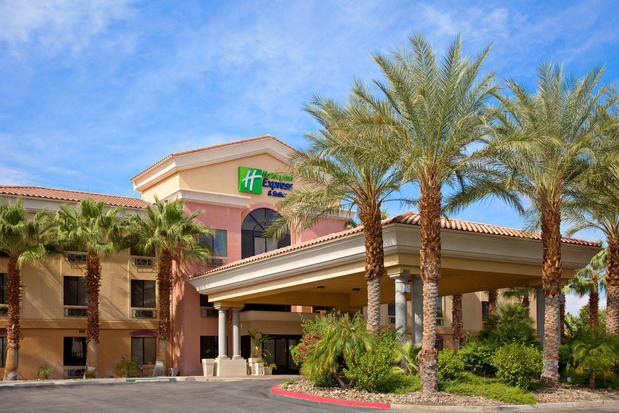 Images Holiday Inn Express & Suites Cathedral City (Palm Springs), an IHG Hotel