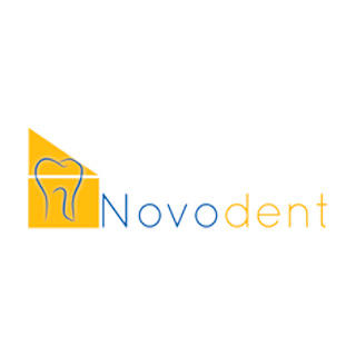 Novodent Logo