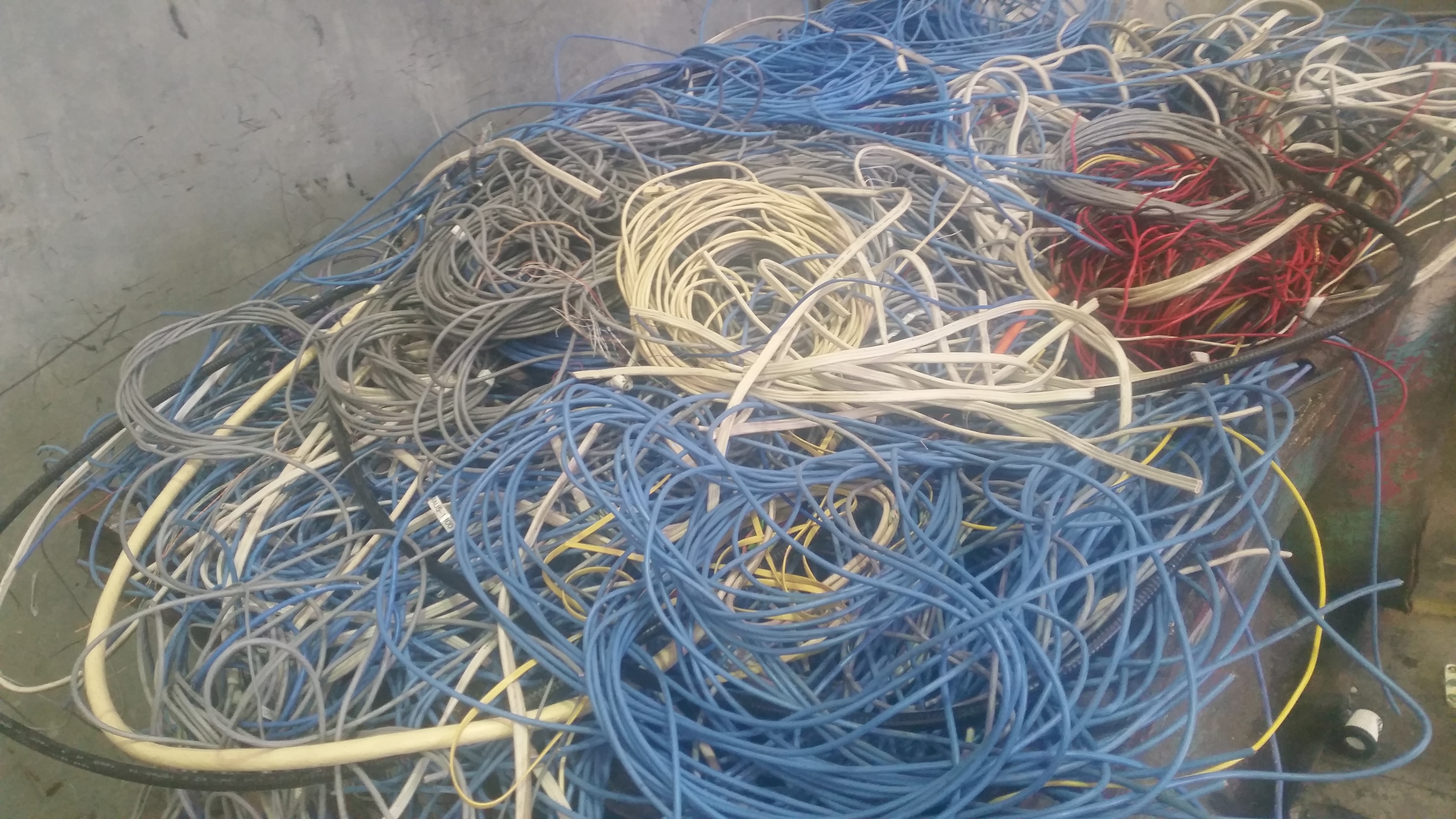 Images Just Scrap Metal Mulgrave