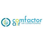 Comfactor Air Corp Logo