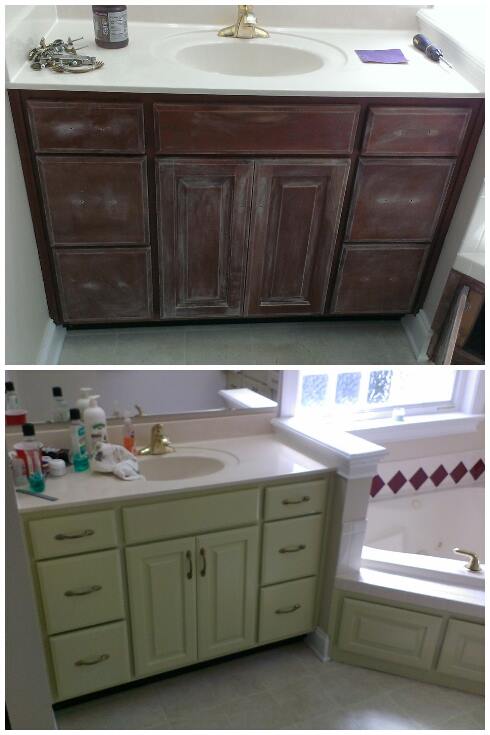 Images Re-Nu-It Refinishing