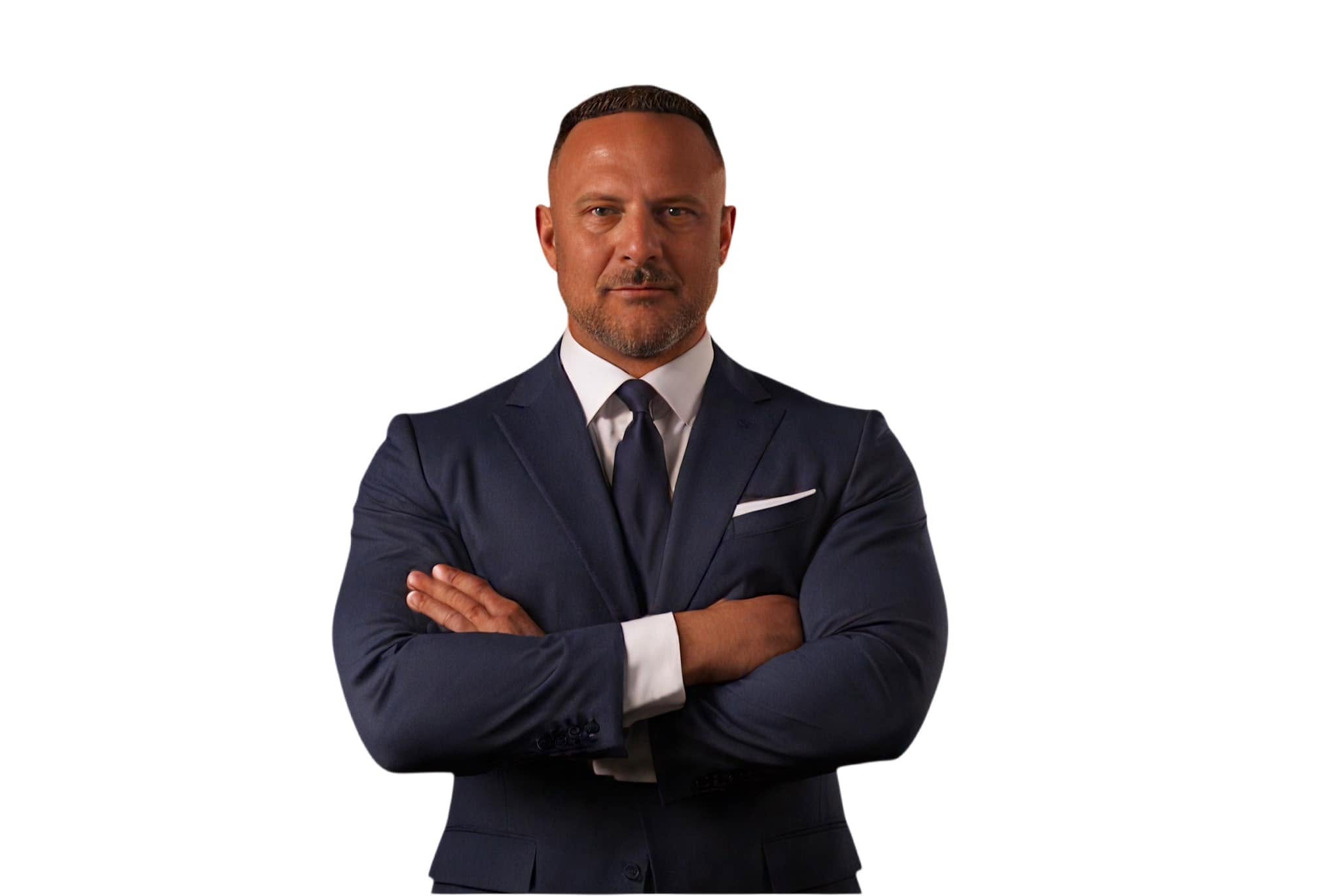 Mishak Law