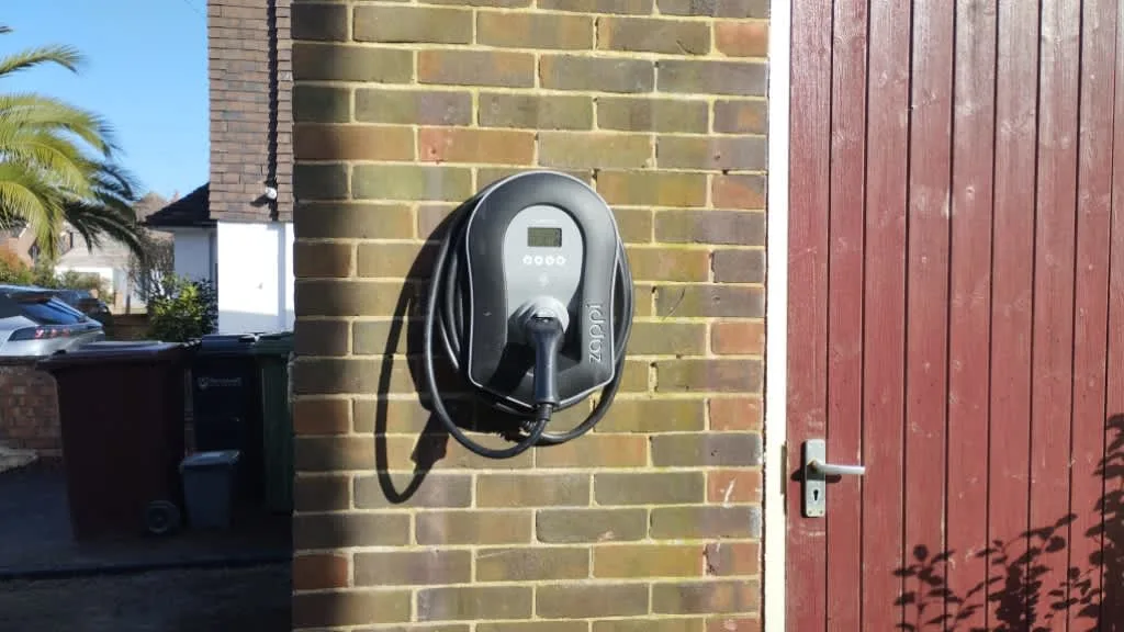 Images Blackmore Electrical Services