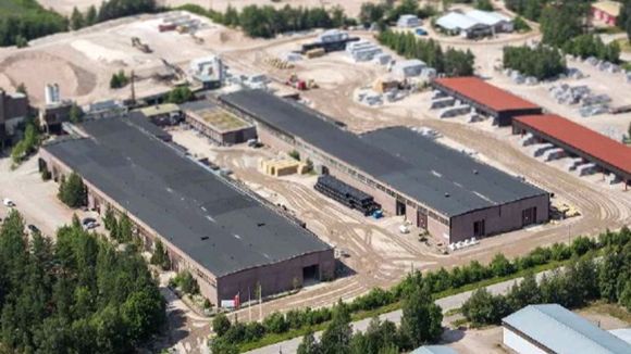 Images Rakennusbetoni- ja Elementti Oy