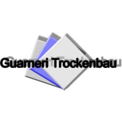 Guarneri Trockenbau in Kahl am Main - Logo