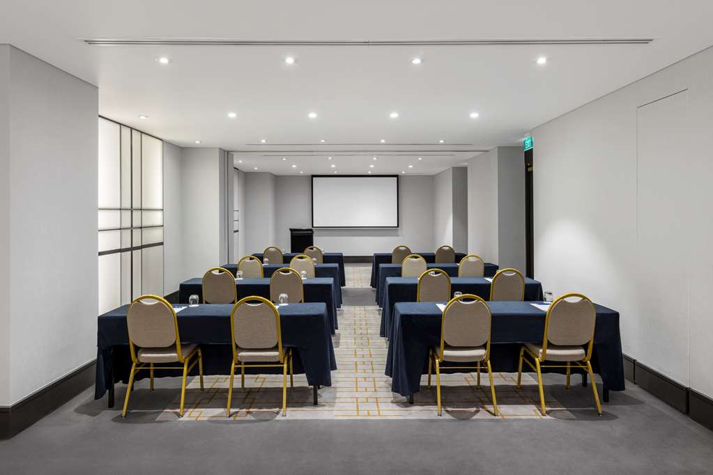Images Radisson Blu Plaza Hotel, Sydney - Closed
