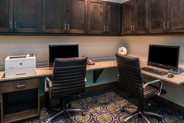Images Hampton Inn Paragould
