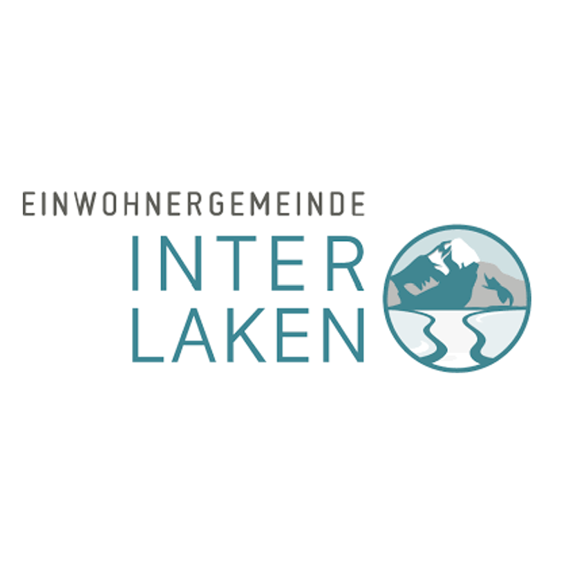 Einwohnergemeinde Interlaken Logo