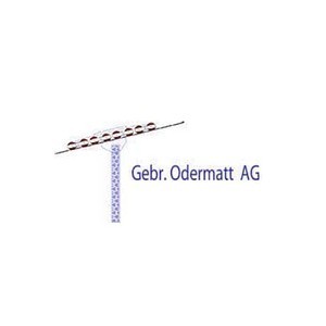Gebr. Odermatt AG Logo