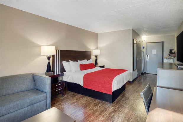 Images SureStay by Best Western Greenville