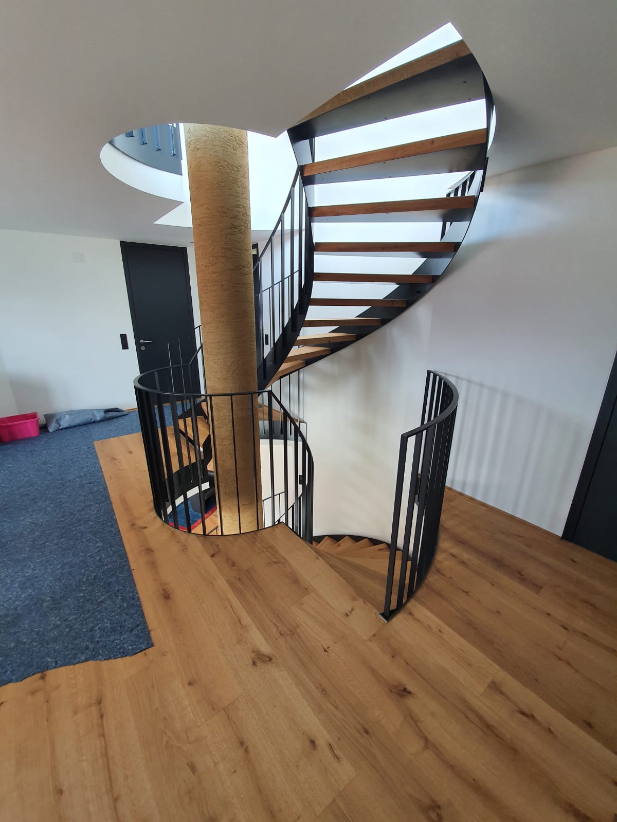 Brunner Metallbau OG, Austraße 22 in Sulz