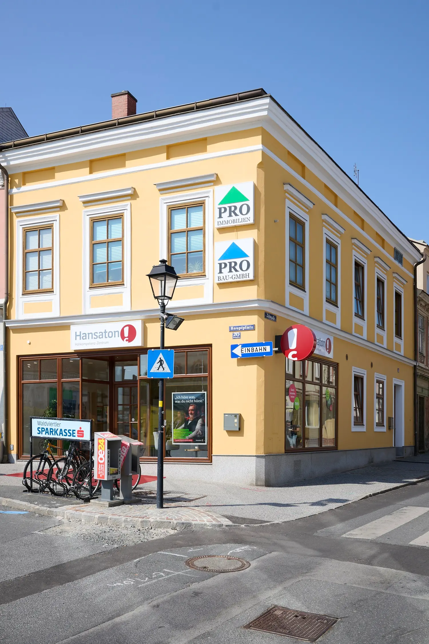 Bild 4 von Hansaton