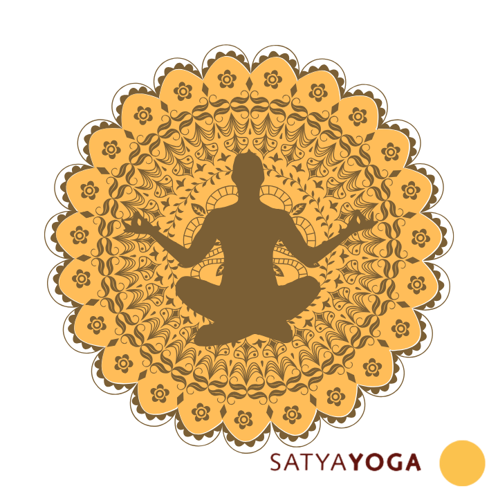 Satya Yoga - Yogastudio Kassel - Kurse und Ausbildungen in Kassel - Logo