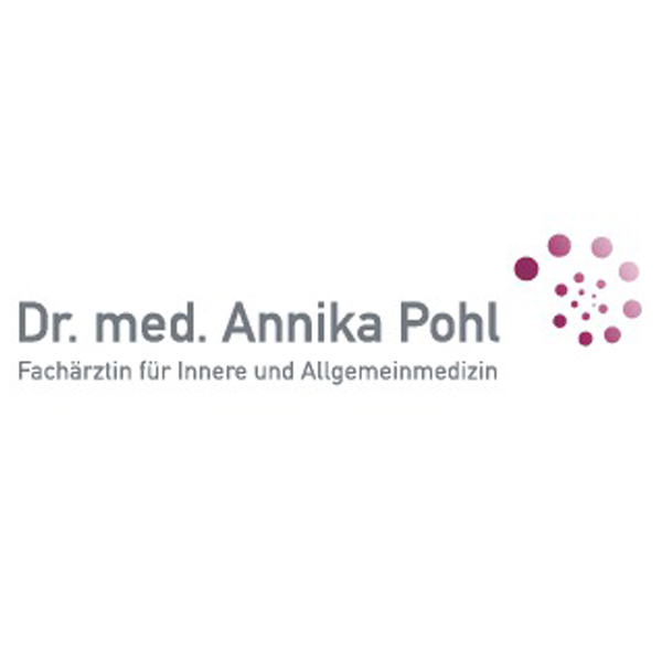 Berufausübungsgemeinschaft Dr. med Pohl & Dr med. Iordanova in Dortmund - Logo
