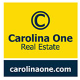 Molly Ramey Ratchford - Carolina One Real Estate Logo