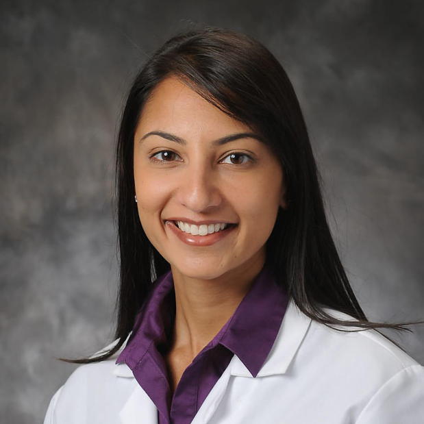 Images Reshma Shah, MD