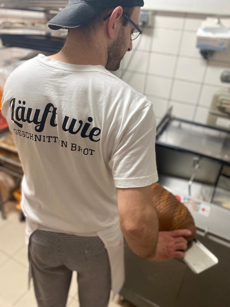 Bäckerei & Konditorei Jahn Inh. Ines Jahn, Marktstraße 13 in Zehdenick