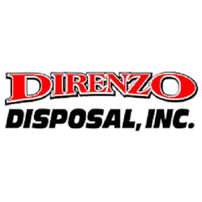 Direnzo Disposal Inc. Logo