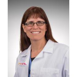 Dr. Colleen Ann Wunderlich, MD