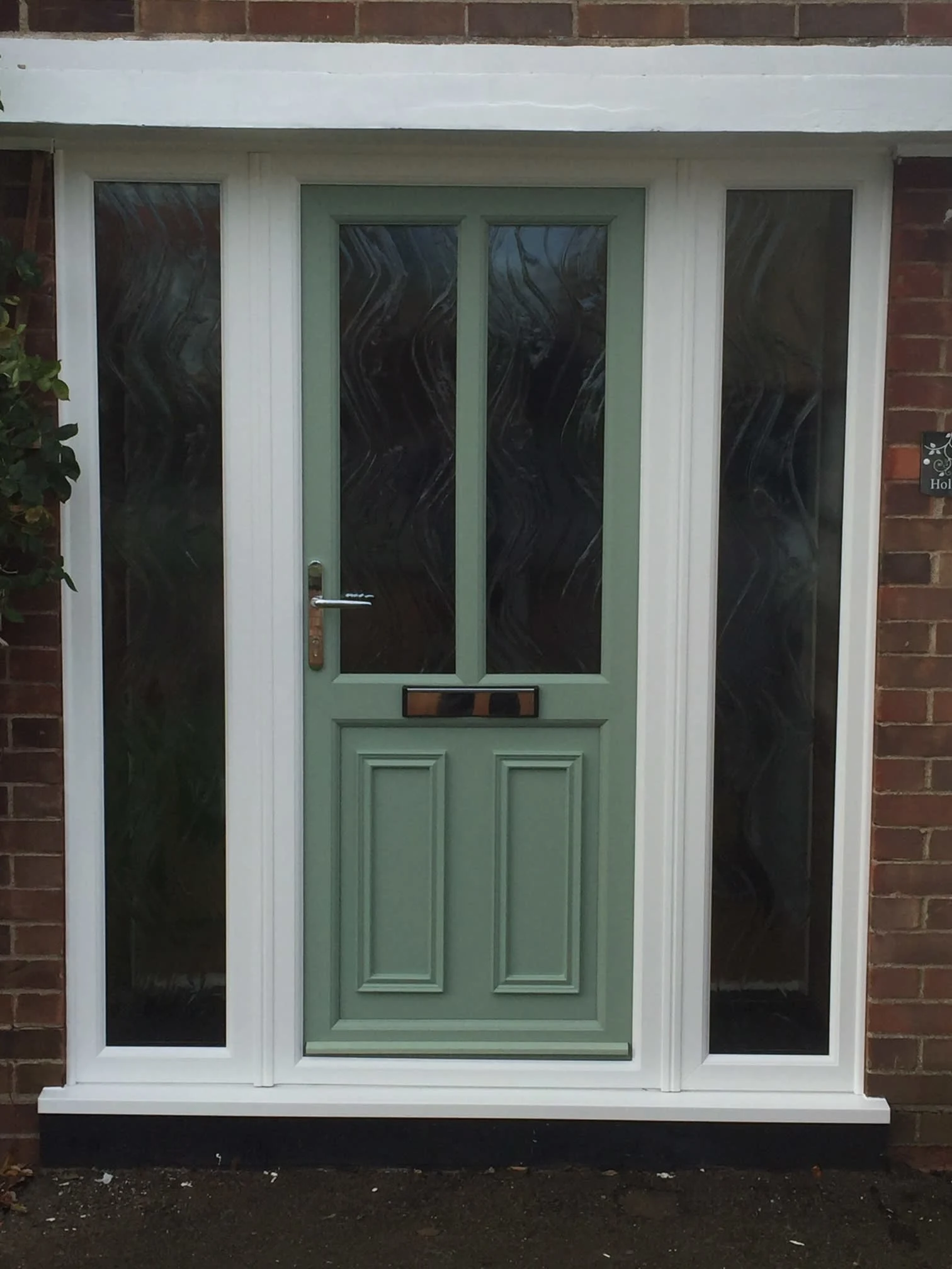 Images Prestige Windows and Doors
