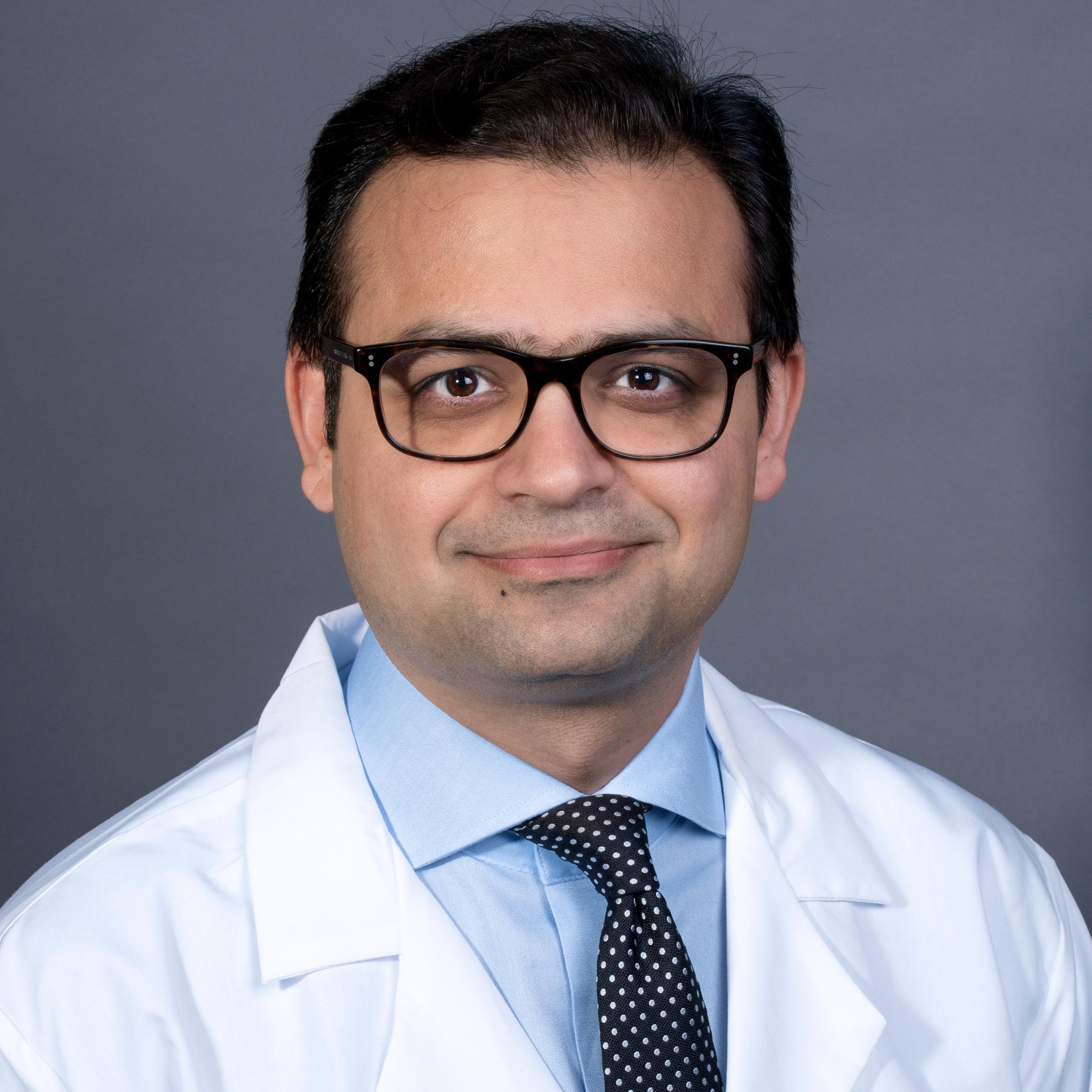 Dr. Uqba Khan, MD