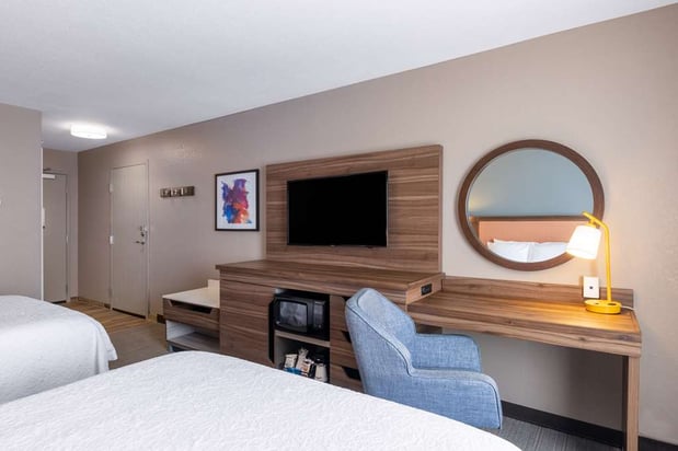 Images Hampton Inn St. Robert/Ft. Leonard Wood