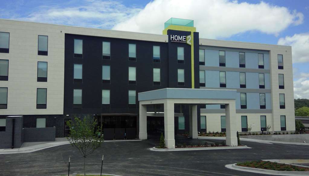 Home2 Suites by Hilton Tulsa Hills - Tulsa, OK 74132 - (918)970-6800 | ShowMeLocal.com
