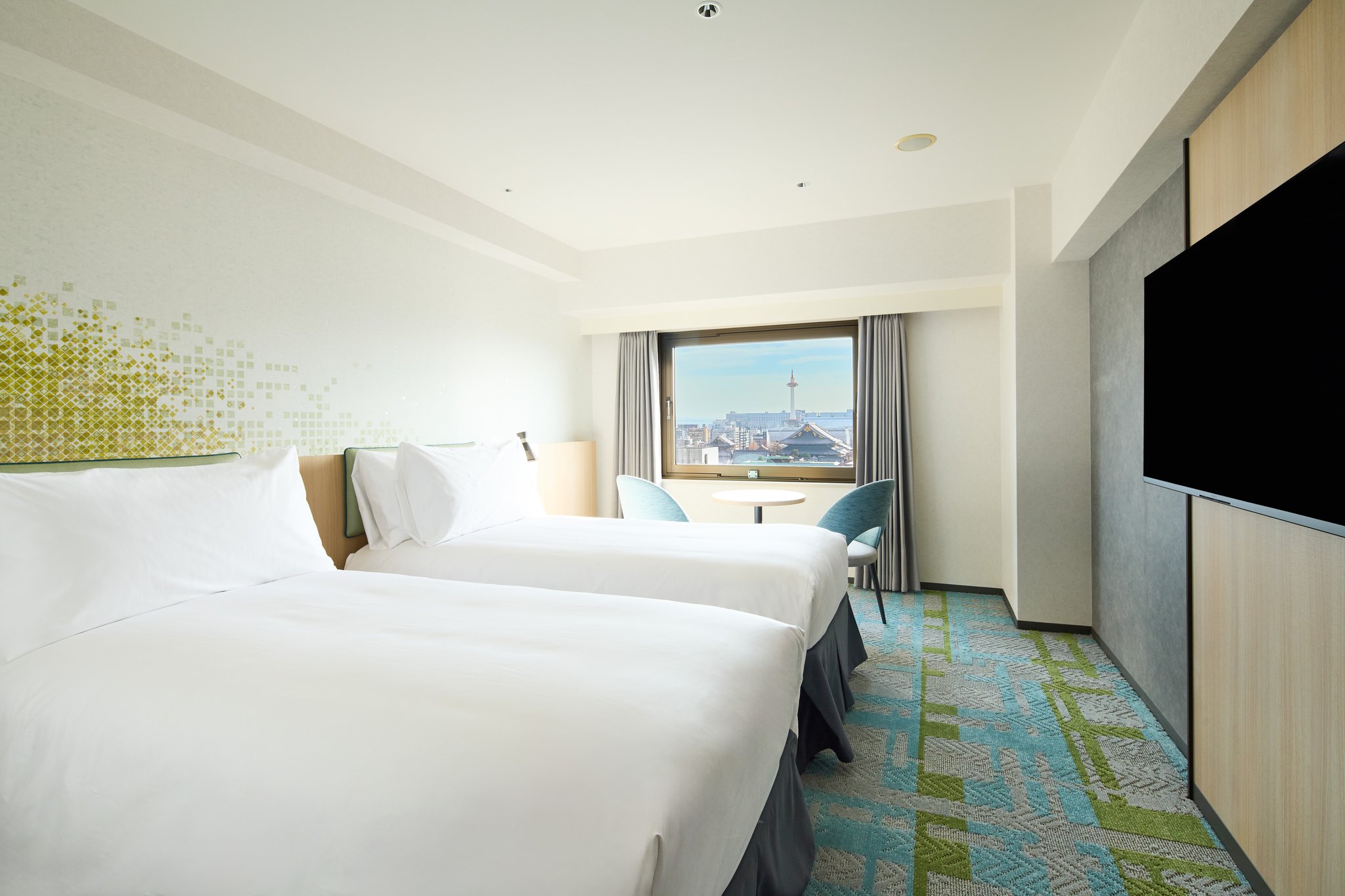Images Holiday Inn Kyoto Gojo by IHG