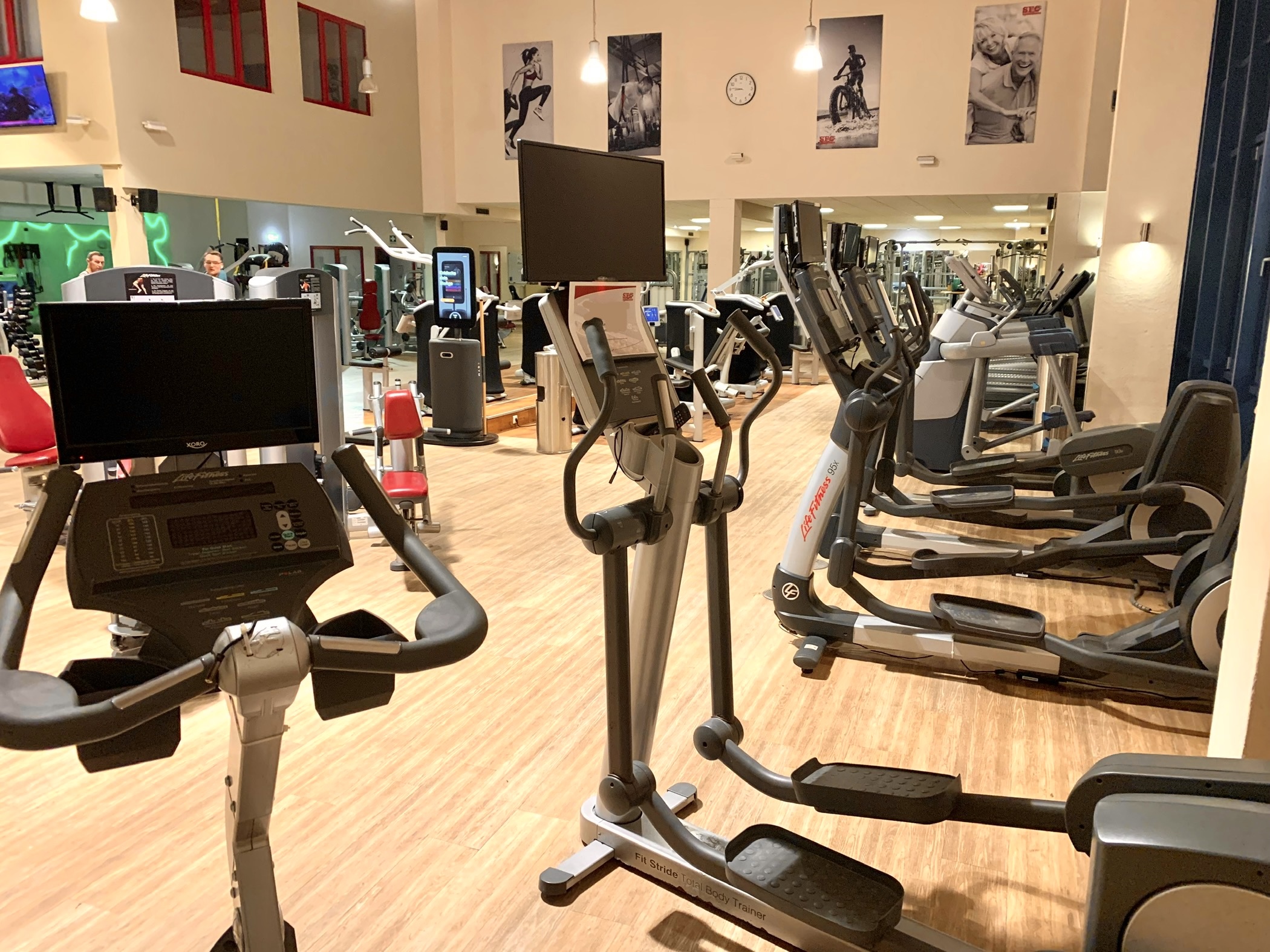 Bild 9 SFC Magdeburg in Magdeburg