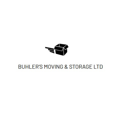 Buhler's Moving & Storage Ltd