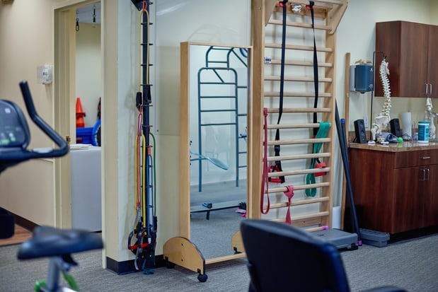 Images MOTION Sports Medicine - Franklin Square