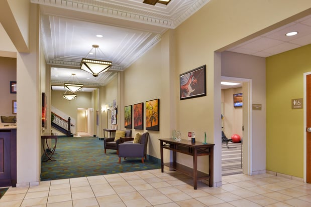 Images Candlewood Suites Terre Haute by IHG