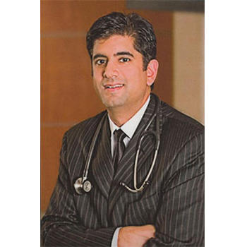 Shaad Bashir Bidiwala, M.D. Texas Neurosurgery, L.L.P. Dallas TX