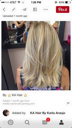 Images KA Hair Salon