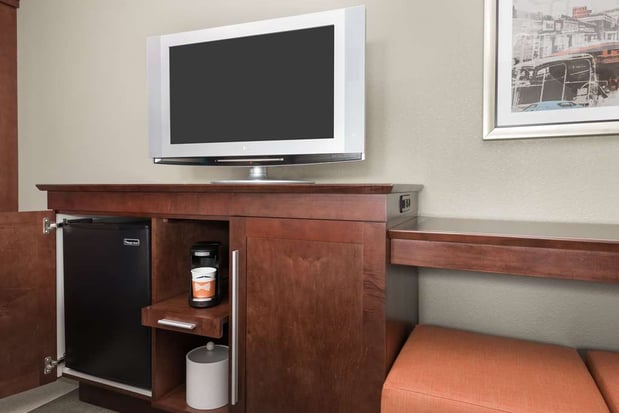 Images Hampton Inn Boston/Marlborough