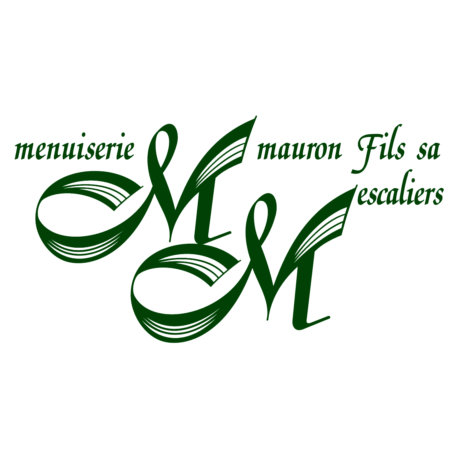 Mauron & Fils SA Logo